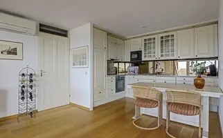 P.C. Hooftsingel 58, HENDRIK-IDO-AMBACHT