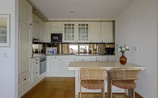 P.C. Hooftsingel 58, HENDRIK-IDO-AMBACHT