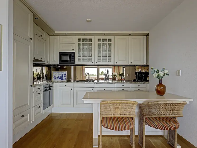P.C. Hooftsingel 58, HENDRIK-IDO-AMBACHT