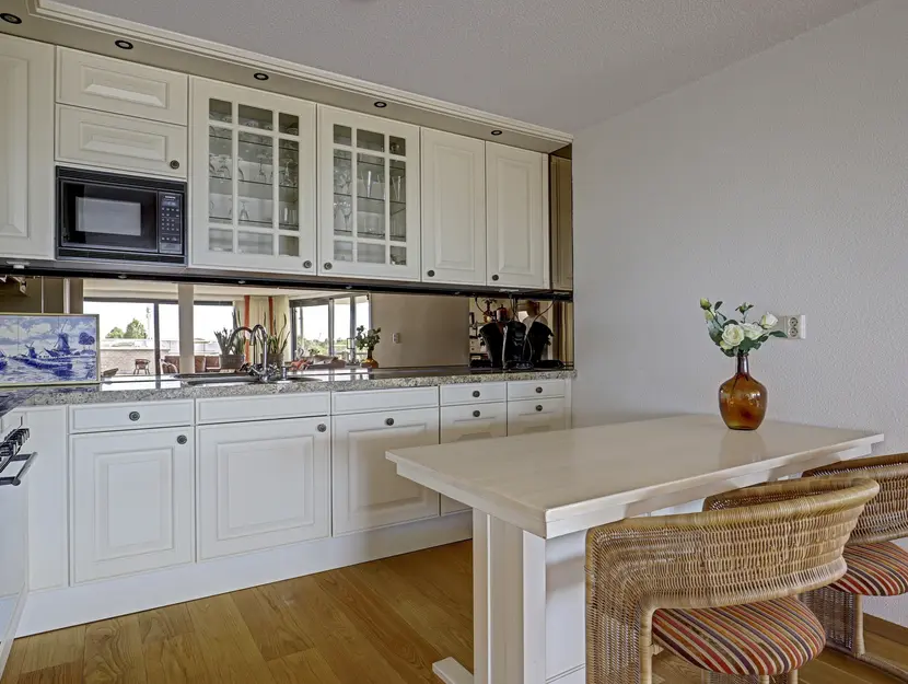 P.C. Hooftsingel 58, HENDRIK-IDO-AMBACHT