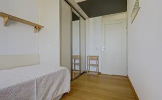 P.C. Hooftsingel 58, HENDRIK-IDO-AMBACHT
