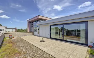 P.C. Hooftsingel 58, HENDRIK-IDO-AMBACHT