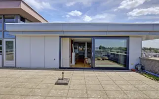 P.C. Hooftsingel 58, HENDRIK-IDO-AMBACHT