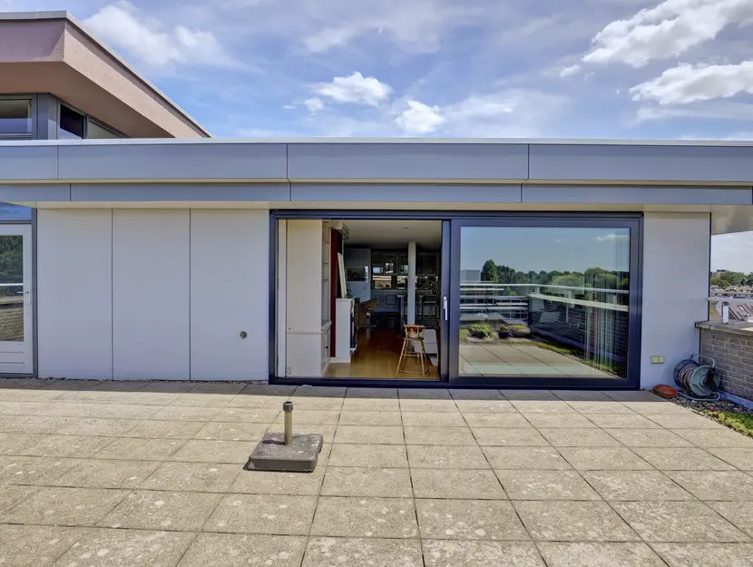 P.C. Hooftsingel 58, HENDRIK-IDO-AMBACHT