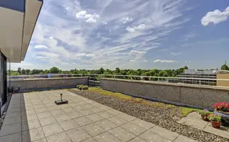 P.C. Hooftsingel 58, HENDRIK-IDO-AMBACHT