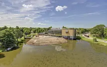 P.C. Hooftsingel 58, HENDRIK-IDO-AMBACHT