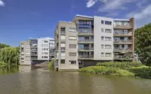 P.C. Hooftsingel 58, HENDRIK-IDO-AMBACHT
