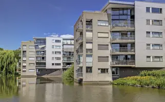 P.C. Hooftsingel 58, HENDRIK-IDO-AMBACHT