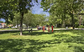P.C. Hooftsingel 58, HENDRIK-IDO-AMBACHT