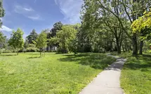 P.C. Hooftsingel 58, HENDRIK-IDO-AMBACHT