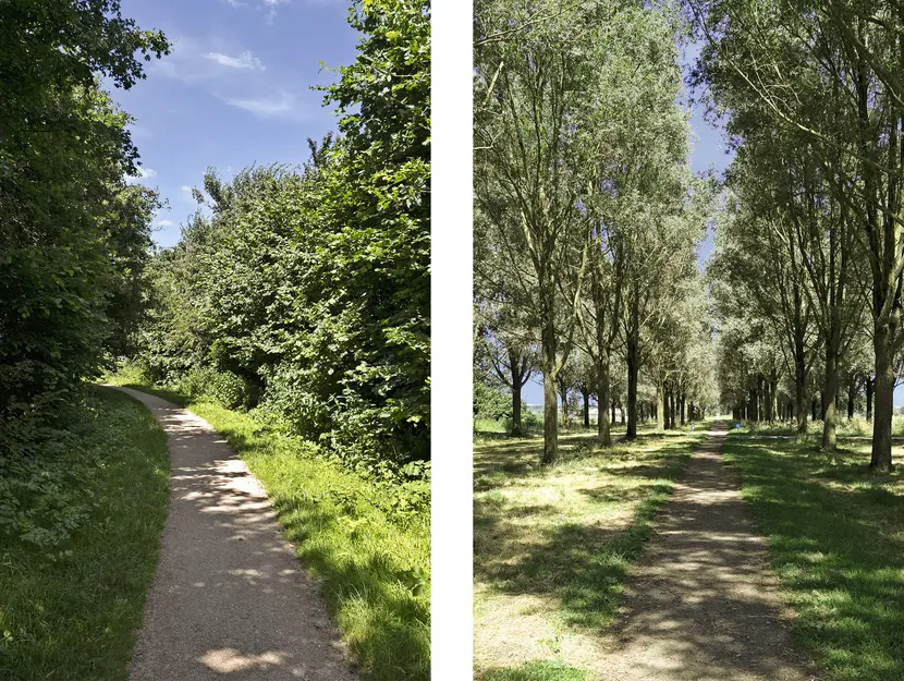 P.C. Hooftsingel 58, HENDRIK-IDO-AMBACHT