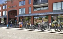 P.C. Hooftsingel 58, HENDRIK-IDO-AMBACHT