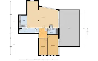P.C. Hooftsingel 58, HENDRIK-IDO-AMBACHT