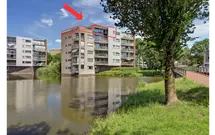 P.C. Hooftsingel 58, HENDRIK-IDO-AMBACHT