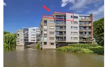 P.C. Hooftsingel 58, HENDRIK-IDO-AMBACHT