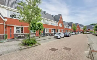 De Heerenhof 32, HENDRIK-IDO-AMBACHT