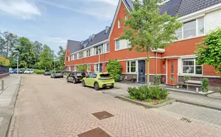 De Heerenhof 32, HENDRIK-IDO-AMBACHT