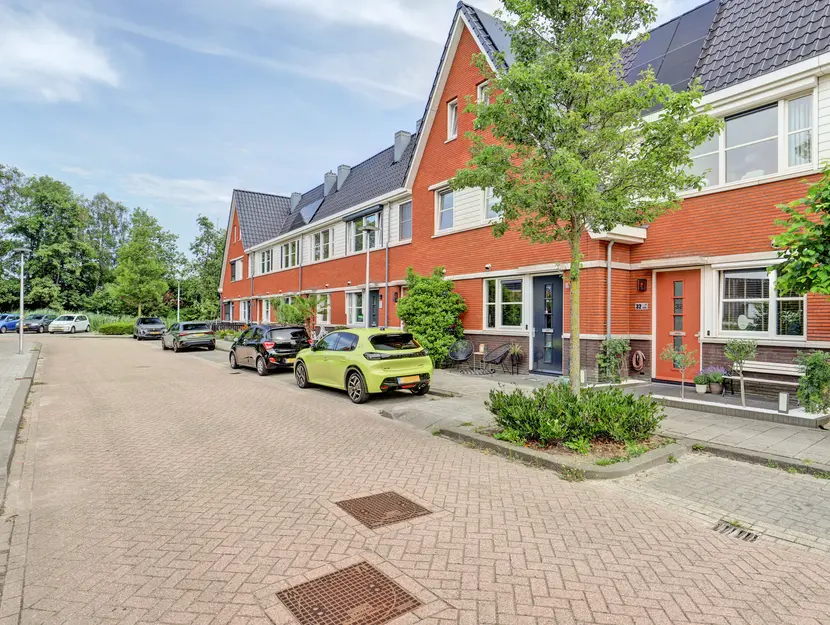 De Heerenhof 32, HENDRIK-IDO-AMBACHT