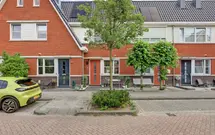 De Heerenhof 32, HENDRIK-IDO-AMBACHT