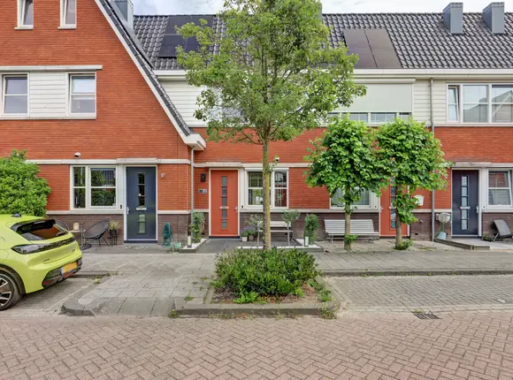 De Heerenhof 32