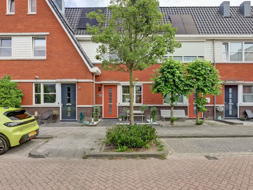 De Heerenhof 32, HENDRIK-IDO-AMBACHT