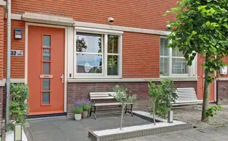 De Heerenhof 32, HENDRIK-IDO-AMBACHT