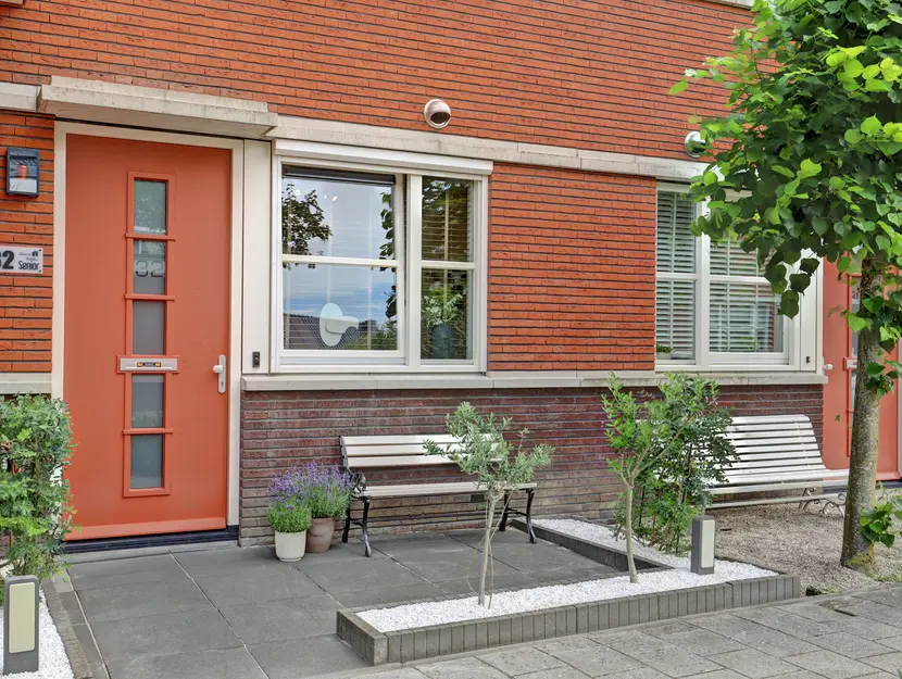 De Heerenhof 32, HENDRIK-IDO-AMBACHT