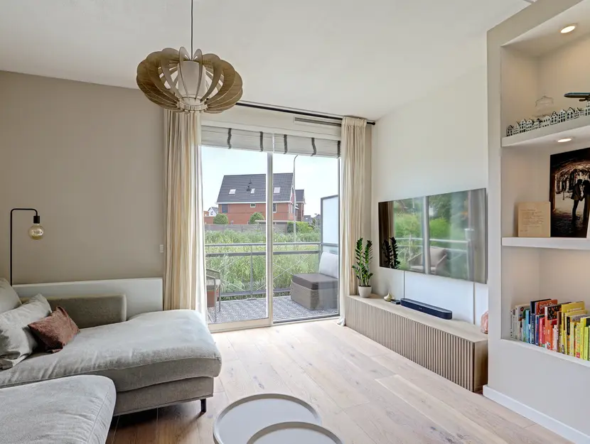 De Heerenhof 32, HENDRIK-IDO-AMBACHT