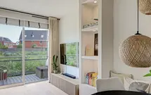 De Heerenhof 32, HENDRIK-IDO-AMBACHT