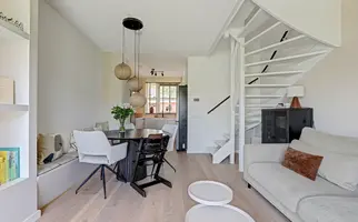 De Heerenhof 32, HENDRIK-IDO-AMBACHT