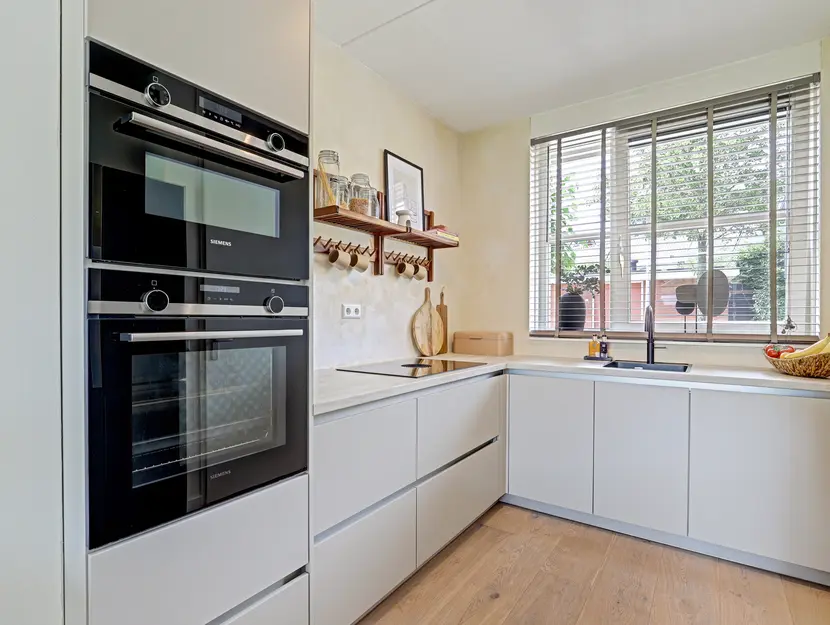 De Heerenhof 32, HENDRIK-IDO-AMBACHT