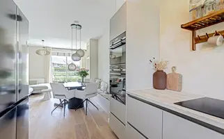 De Heerenhof 32, HENDRIK-IDO-AMBACHT