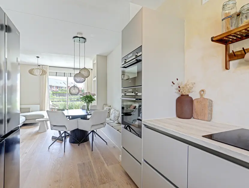 De Heerenhof 32, HENDRIK-IDO-AMBACHT
