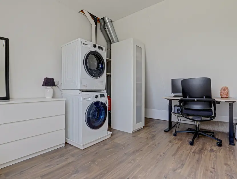 De Heerenhof 32, HENDRIK-IDO-AMBACHT