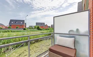De Heerenhof 32, HENDRIK-IDO-AMBACHT