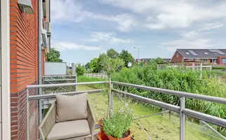 De Heerenhof 32, HENDRIK-IDO-AMBACHT