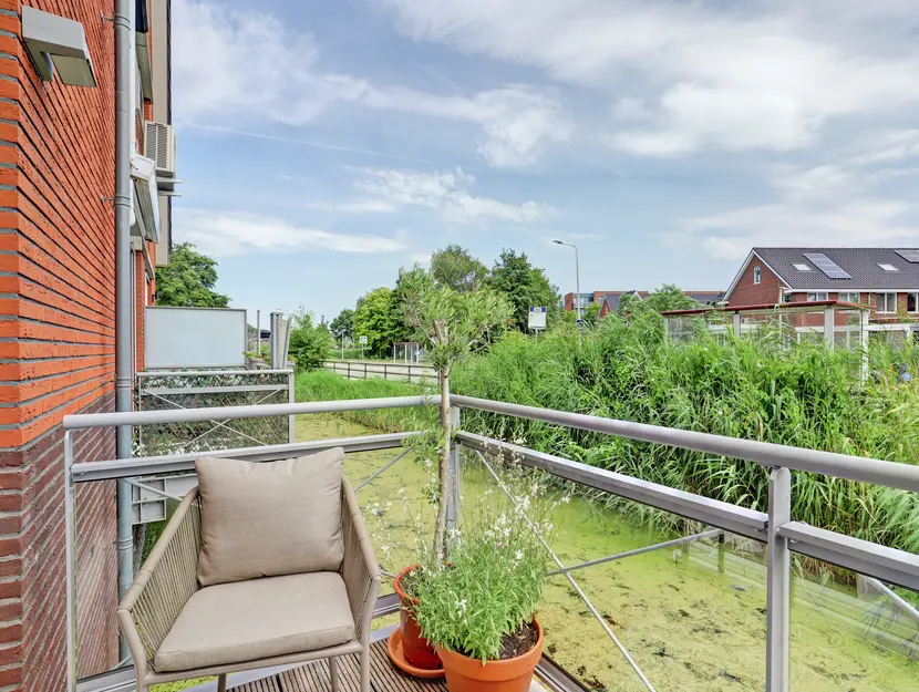 De Heerenhof 32, HENDRIK-IDO-AMBACHT