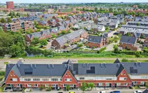 De Heerenhof 32, HENDRIK-IDO-AMBACHT