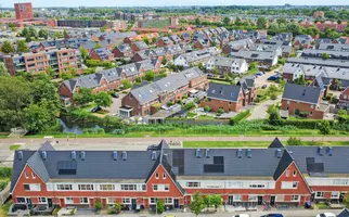 De Heerenhof 32, HENDRIK-IDO-AMBACHT