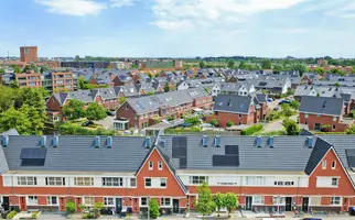 De Heerenhof 32, HENDRIK-IDO-AMBACHT