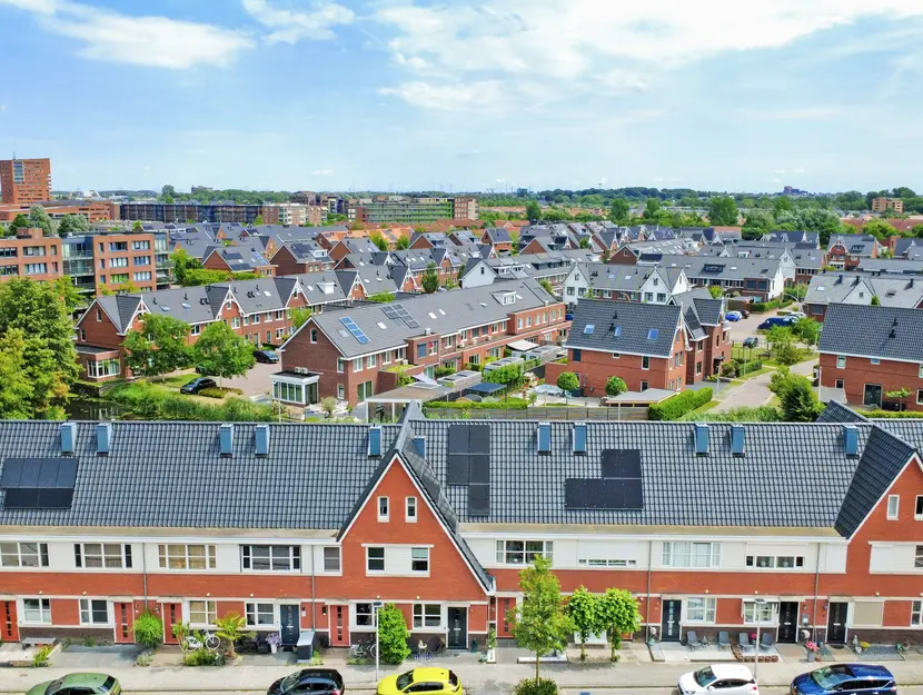 De Heerenhof 32, HENDRIK-IDO-AMBACHT