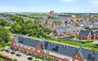 De Heerenhof 32, HENDRIK-IDO-AMBACHT