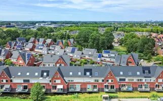De Heerenhof 32, HENDRIK-IDO-AMBACHT
