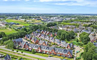 De Heerenhof 32, HENDRIK-IDO-AMBACHT