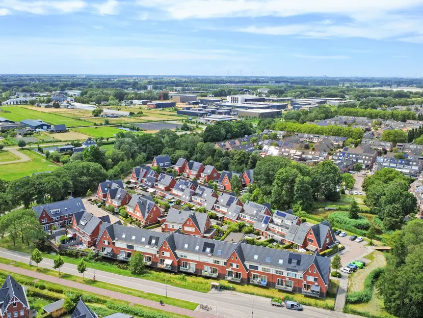 De Heerenhof 32, HENDRIK-IDO-AMBACHT