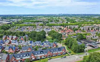 De Heerenhof 32, HENDRIK-IDO-AMBACHT