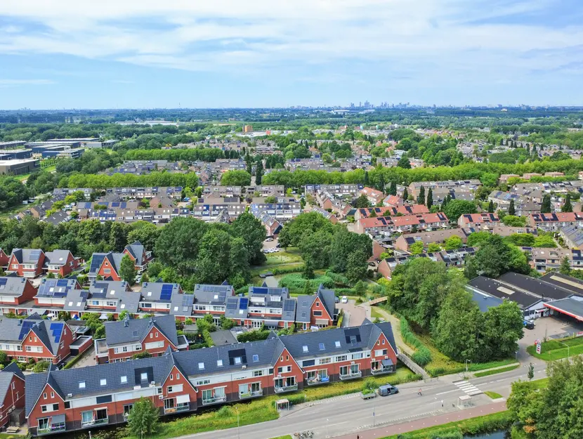 De Heerenhof 32, HENDRIK-IDO-AMBACHT