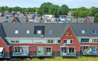 De Heerenhof 32, HENDRIK-IDO-AMBACHT