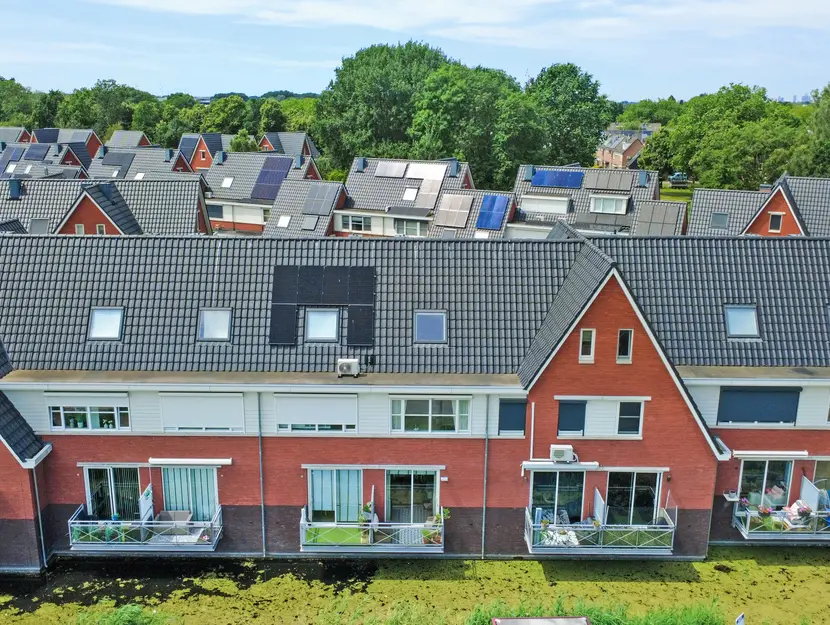 De Heerenhof 32, HENDRIK-IDO-AMBACHT