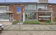 Warmoeziershof 4, HENDRIK-IDO-AMBACHT